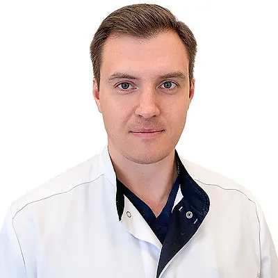 Акимов Никита Павлович: Ортопед, Травматолог.