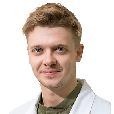 Анеликов Алексей Иванович: Челюстно-лицевой хирург.