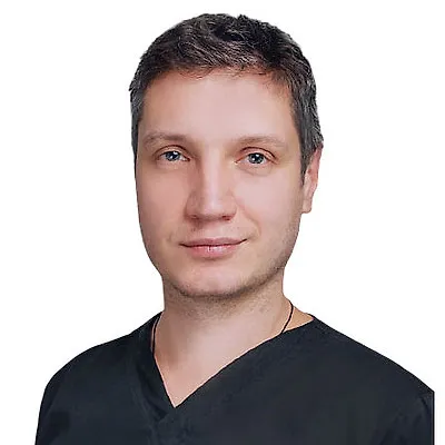 Балесков Евгений Анатольевич: Ортопед, Травматолог.