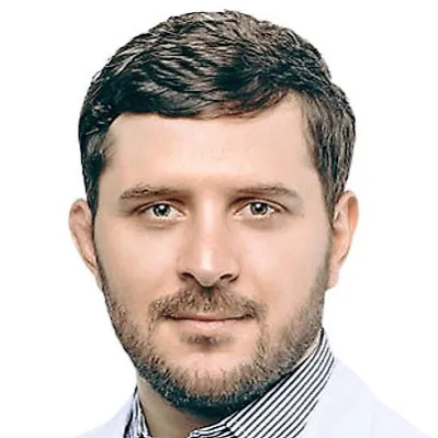 Бибулатов Бийтемир Висирпашаевич: Невролог.