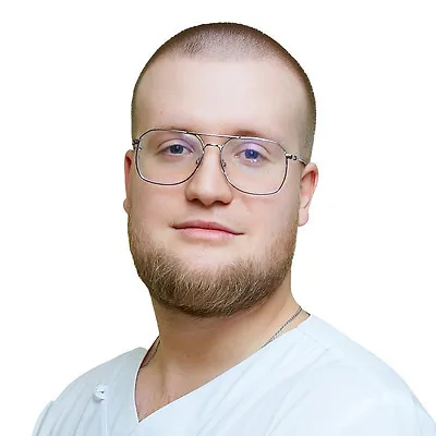 Богачев Роман Кириллович: Уролог.