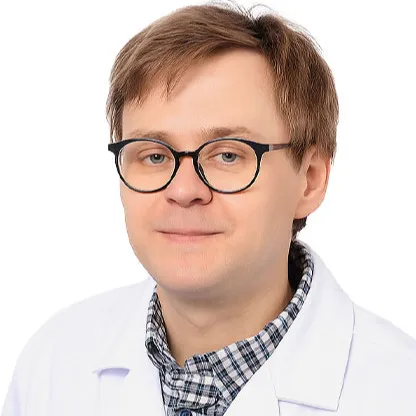 Дементьевский Владимир Сергеевич: Нейрохирург.