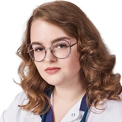 Драницина Татьяна Олеговна: Гастроэнтеролог.