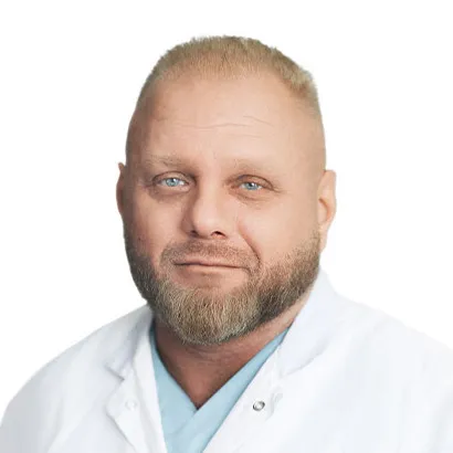 Лебедев Василий Сергеевич: Психиатр, Психотерапевт.