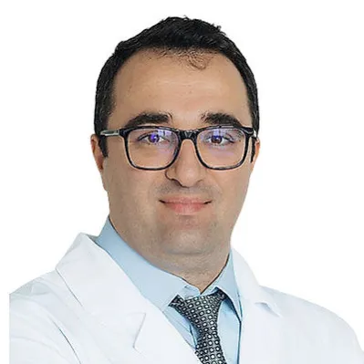 Миралиев Гюндуз Зияфатович: Рентгенолог.