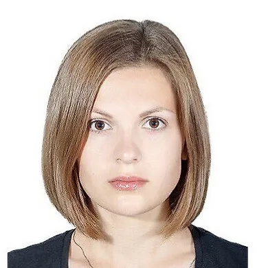 Самойлова Виктория Олеговна: Хирург.