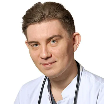Сдвигов Артемий Сергеевич: Акушер-гинеколог, Гинеколог.