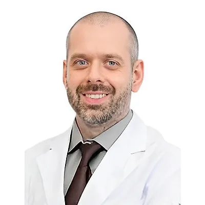 Бобрешов Александр Сергеевич: Кардиолог, Сомнолог, Терапевт.