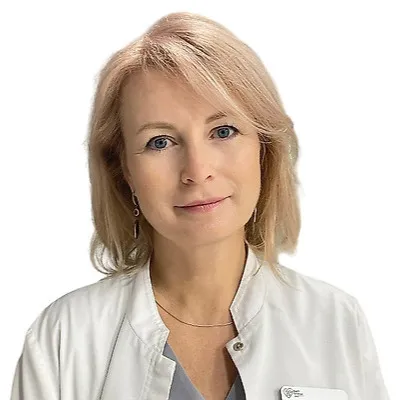 Хлынова Светлана Анатольевна: Акушер-гинеколог, Гинеколог, Гинеколог-эндокринолог.