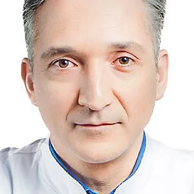 Шакир Фуад: Андролог, Уролог.