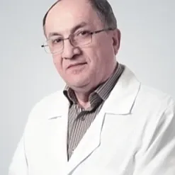 Багиров Акшин Беюк Ага оглы: Ортопед, Травматолог.