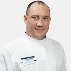 Маркин Ярослав Николаевич: Анестезиолог-реаниматолог.