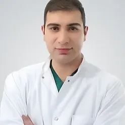 Рагимов Фарид Эминович: Терапевт.