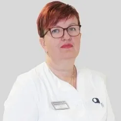 Холод Оксана Геннадьевна: Оториноларинголог.