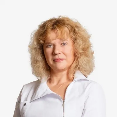 Лисичкина Елена Геннадьевна: Гинеколог, Хирург.