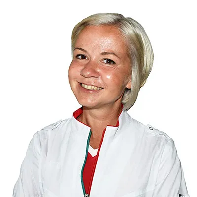 Челнокова Наталия Валерьевна: Ортопед, Травматолог.