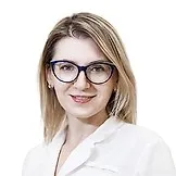 Сурина Евгения Юрьевна: Врач МРТ, Рентгенолог.