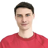 Богатиков Павел Вячеславович: Массажист.