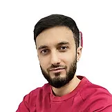 Кабардиев Сапиюлла Русланович: Оториноларинголог.