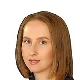 Бардакова Дарья Викторовна: Терапевт.