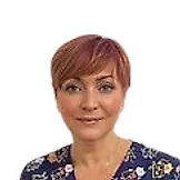 Черная Наталья Евгеньевна: Акушер, Гинеколог.