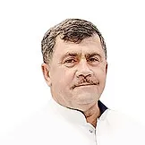 Хомерики Георгий Гивиевич: Андролог, Уролог.