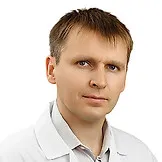 Паламарчук Вячеслав Владимирович: Колопроктолог, Хирург.