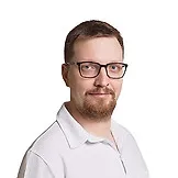 Меринов Сергей Алексеевич: Стоматолог, Стоматолог-хирург.