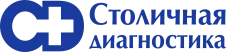 Логотип клиники Столичная диагностика