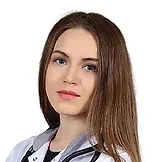 Миронова Дарья Алексеевна: Оториноларинголог.