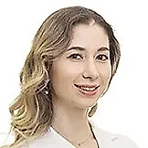 Хамурзаева Камила Тимурлановна: Акушер, Гинеколог, Хирург.
