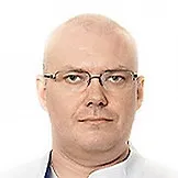 Алексахин Сергей Юрьевич: Хирург.