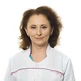 Борисенко Татьяна Ивановна: Терапевт.