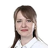 Дмитриева Валентина Александровна: Терапевт.