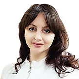 Якушенко Валерия Александровна: Венеролог, Дерматовенеролог, Дерматолог, Косметолог.