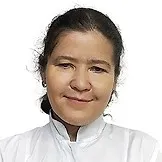 Колесникова Ольга Владимировна: Эндокринолог.