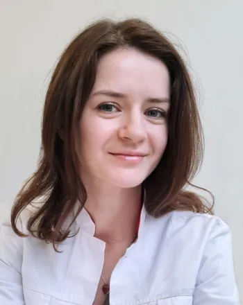 Охотникова Наталья: .