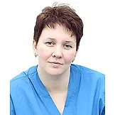 Бажанова Юлия Александровна: Маммолог, Проктолог, Флеболог, Хирург.