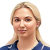 Долматова Марина Александровна: Акушер, Гинеколог, УЗИ-специалист.